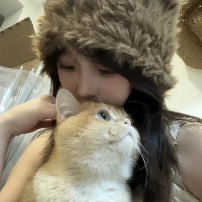 鼩鼱的巢穴
